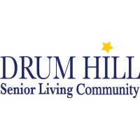 Drum Hill Senior Living Community Logo