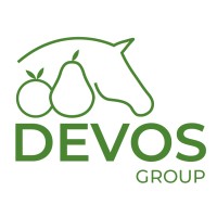 Devos Group Logo