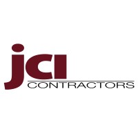 JCI Contractors Logo