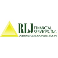 RLJ Financial Services Inc. Logo
