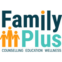 Family Plus/Life Solutions Logo
