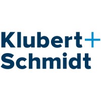 Klubert + Schmidt GmbH Logo