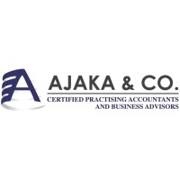 Ajaka & Co Logo
