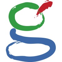 PT Gaia Solutions Logo