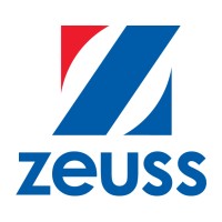 Zeuss S.A.S Logo