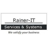 Rainer IT GmbH Logo