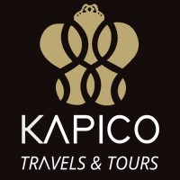 Kapico Travels & Tours Logo