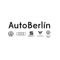 AutoBerlín S.A Logo