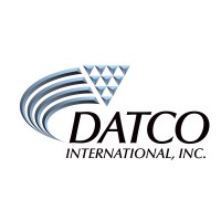 Datco International Inc Logo