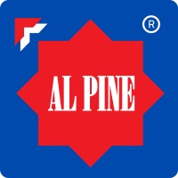 AL Pine Utility Services Sdn. Bhd. Logo