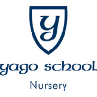 Yago School Nursery Logo