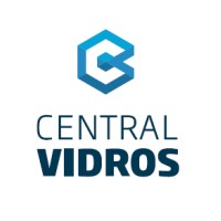 Central Vidros Logo
