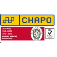 Charilaos Apostolides Bahrain WLL Logo