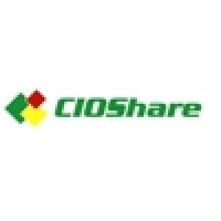 CIOShare, LLC Logo