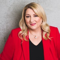 Kylie Hammond Executive Search & Coaching Group Logo