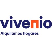 Vivenio Logo