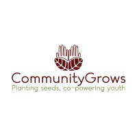 CommunityGrows Logo
