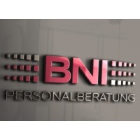 BNI Personalberatung GmbH Logo