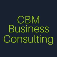 CBM Business Consulting LLC Logo