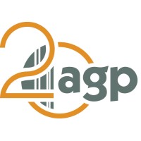 Anthony Gregg Partnership | Retail and Consumer Executive Search Specialists Logo