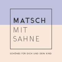 Matsch mit Sahne UG Logo