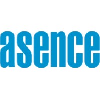 Asence Pharma Private Limited Logo