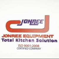 Jonree Equipment Logo