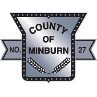 County of Minburn No. 27 Logo