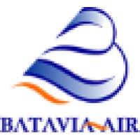 PT Metro Batavia Logo