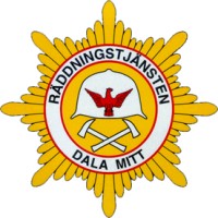 Räddningstjänsten Dala Mitt Logo