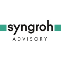 Syngroh Advisory Logo