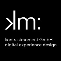 kontrastmoment GmbH Logo