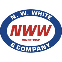 N.W. White & Co. Logo