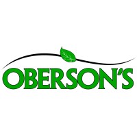Obersons Nursery & Landscapes Inc. Logo