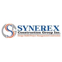 Synerex Construction Group Inc Logo