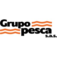 Grupo Pesca SAS Logo