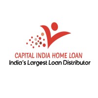 Capital India Home Loan Limited Logo