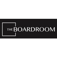 The Boardroom BNE Logo