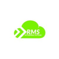 RMS Enterprise Systems Logo
