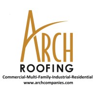 Arch Design Builders LLC Logo