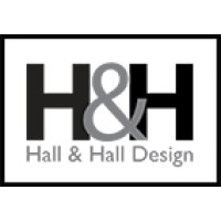Hall & Hall Design Ltd Logo