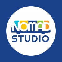 NOMADstudio Logo