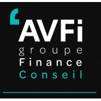 AVFi groupe Finance Conseil Logo