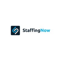 StaffingNow Logo