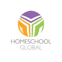 Homeschool Global Phillippines Logo