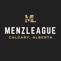 MenzLeague Logo