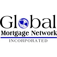 Global Mortgage Network Inc. Logo