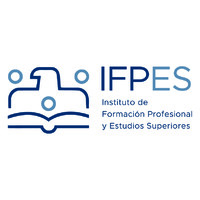 Instituto de Formación Profesional y Estudios Superiores Logo
