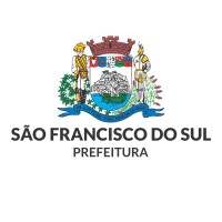 Prefeitura Municipal de São Francisco do Sul Logo