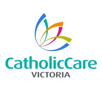 CatholicCare Victoria Logo